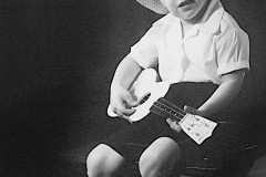 1-Geoff-Bond-at-age-4
