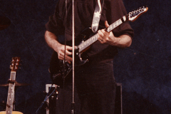 Geoff-Bond - L.A  At My Place