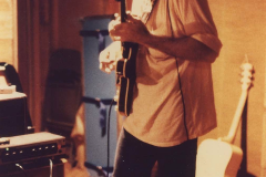 6-Geoff-Bond-In The Studio