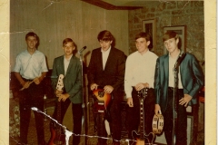 A Grain Assault Band