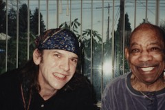 Geoff-Bond - Al Hendrix - Jimi's-Dad