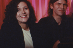 Geoff Bond-Janie Hendrix