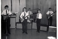 The-Mustangs